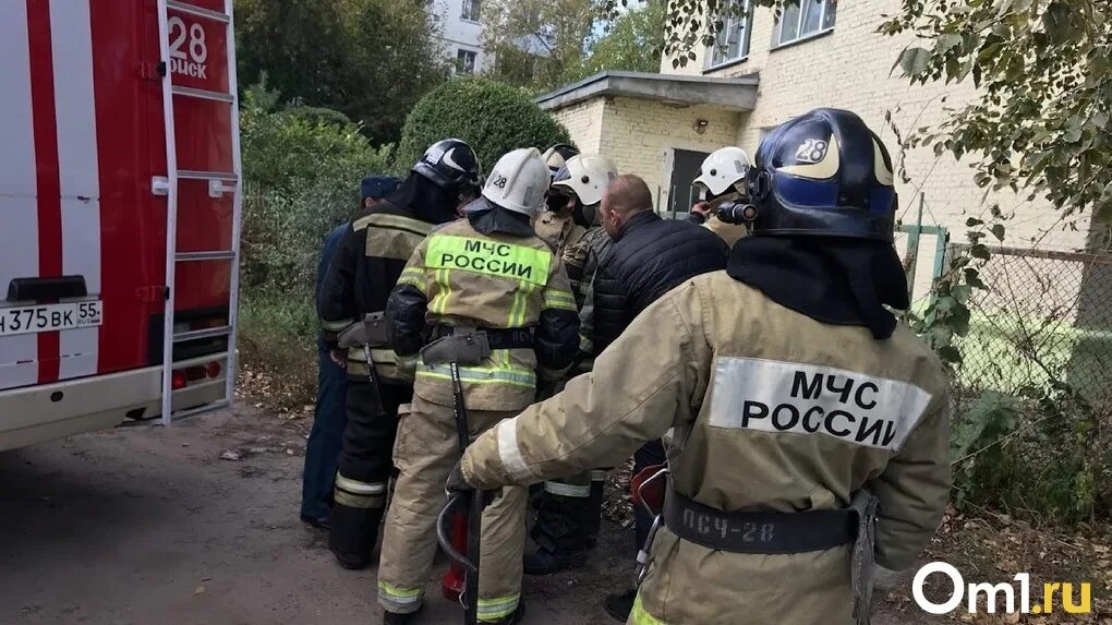 Что прогремело в курске сейчас