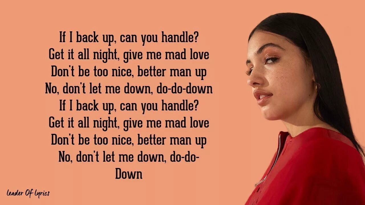Mabel mad love speed up remix. Mabel mad love speed up remix. Mad love mabel speed up. Mabel mad love. Mad love текст.