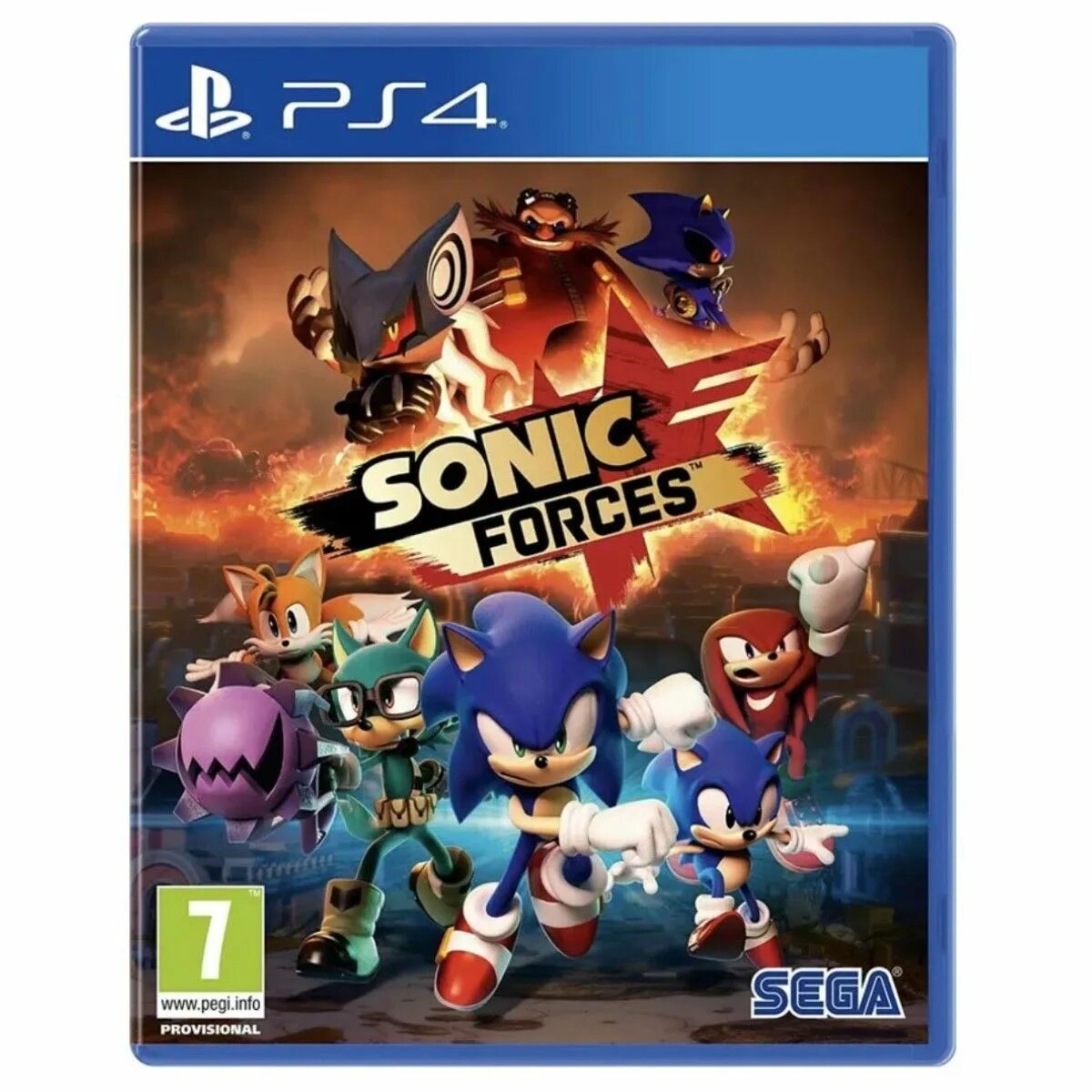 PLAYSTATION Sonic Forces ps4. Sonic Forces ps4 диск. Игра Соник на плейстейшен 4. Sonic Forces (Nintendo Switch).