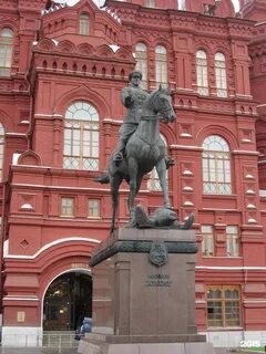 Клыков москва