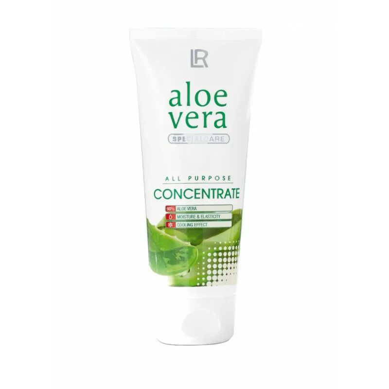 Lr aloe vera. Гель концентрат ЛР 90%. Гель концентрат от LR.