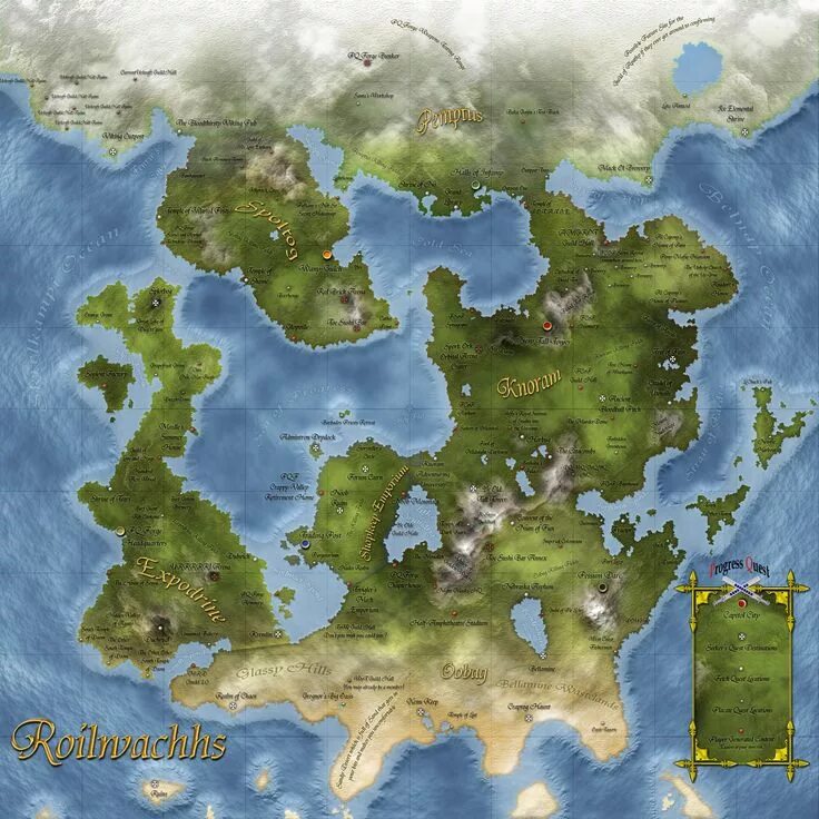 Игра fantasy map simulator