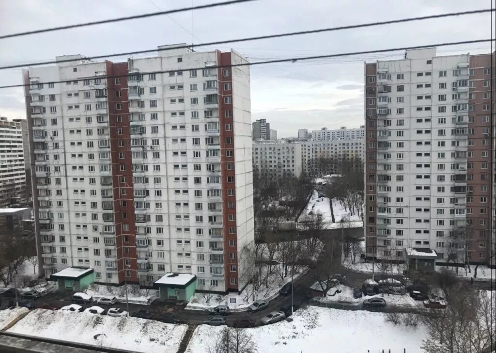 ЖК "Маршала Захарова, 7" - как с умом купить квартиру от застройщика ПИК в жилом