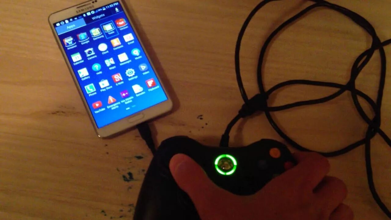 Как подключить xbox к блютузу. Xbox 360 подключение к телефону. Подключаем телефон к иксбокс360. Как подключить джойстик к планшету. Подключение джойстика Xbox 360 к Android.