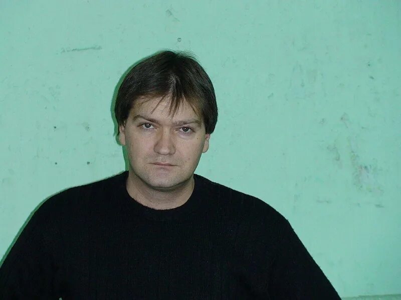 Павел Сухов, 42 года, Россия, Кабардинка, познакомится с девушкой в возрасте 31 