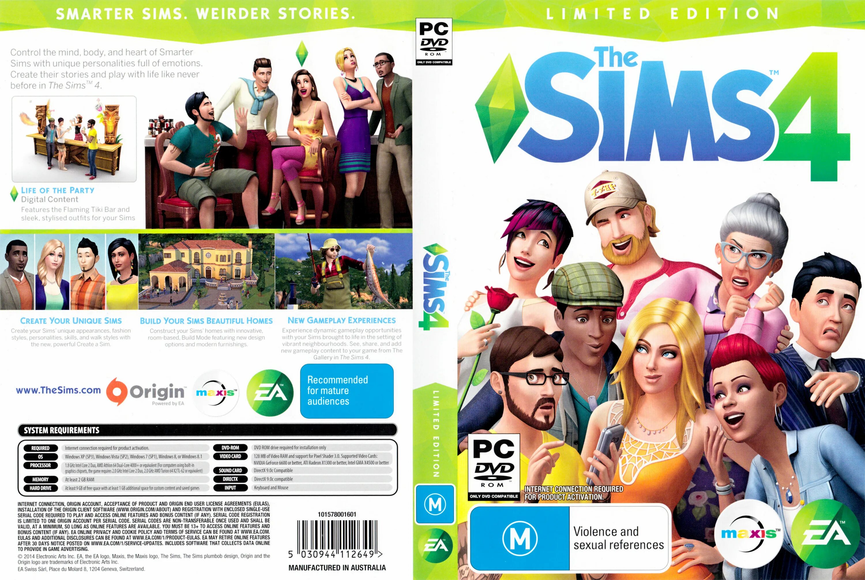 Com content 4. SIMS 4 ps4 диск. SIMS 4 обложка. Диск симс 4 DVD. SIMS 4 ps4 обложка.