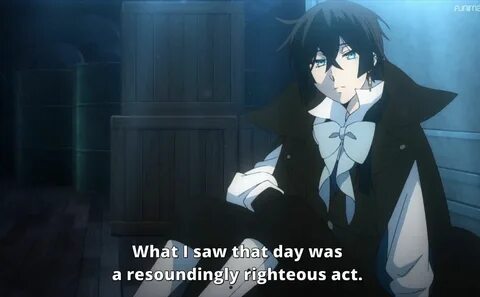 Blue vampire