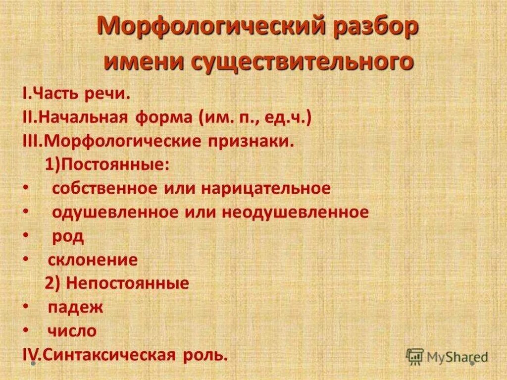 Радуетесь морфологический. Морфологический разбор имени сущ памятка. Разбор имен существительных. Разбор имени существитель. Разбо имени существительного.