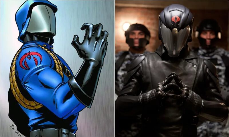 Cobra commander. Командир кобры (рекс Льюис / доктор). Рекс Льюис бросок кобры. Люк Брейси бросок кобры. Бросок кобры 2 люк Брейси.