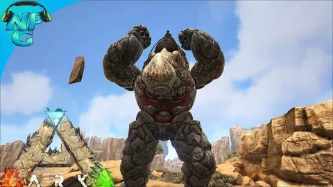 Rock survival