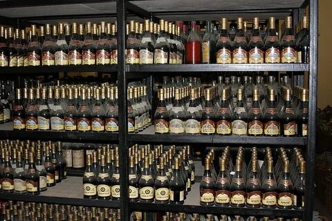 Армянски ящик