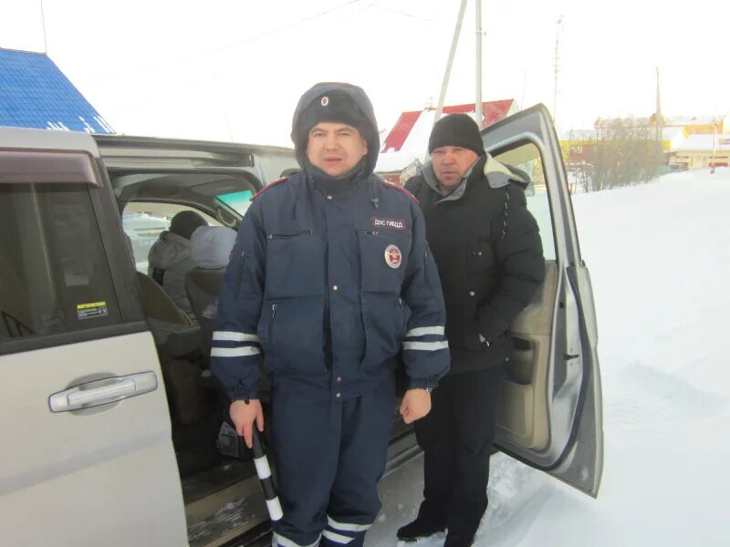 Погода в белоярске янао. Приуральский район полиция. Приуральский ДПС. Аксарка ДПС. Приуральский Оренбург.