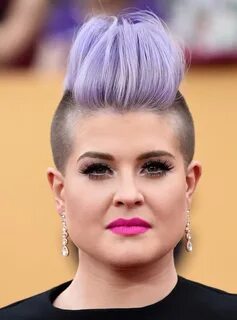 Келли Осборн маникюр (58 фото) .