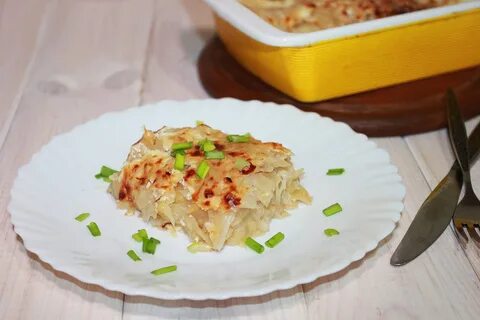 Детский сад капуста с фаршем