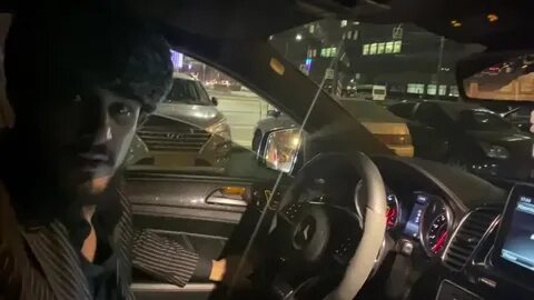 Движ париж ханаро