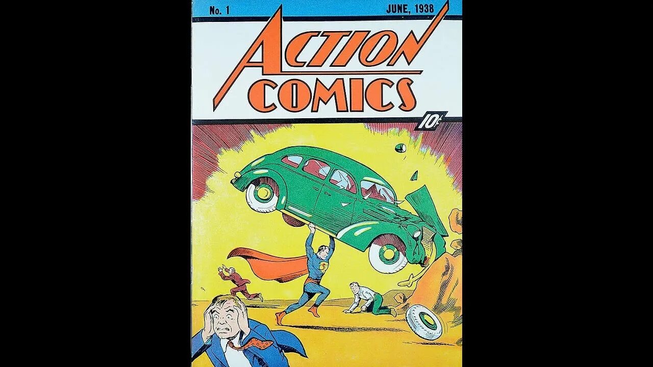 Комиксы про первый. Первые комиксы. Самый первый комикс. Самые раритетные комиксы. Супермен комикс 1938.