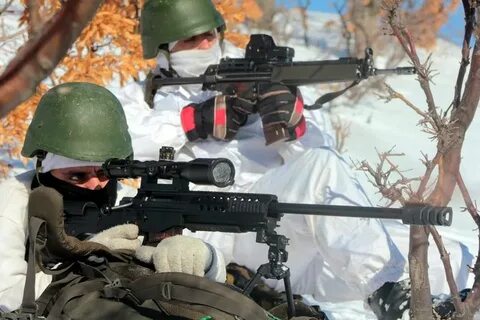 Снайпер альметьевск