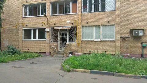 Москва ул планетная 36