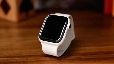 Выход часов apple watch