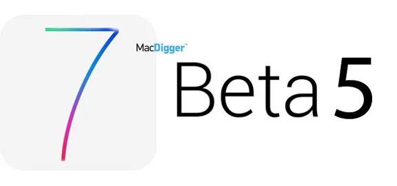 Ios 7 beta