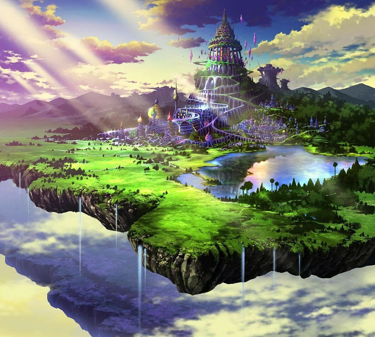 Мир арта 2024. Храм василия блаженного в метро 2033. Постапокалипсис арт. Параллельный мир арт. Москва в будущем.