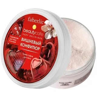Крем суфле