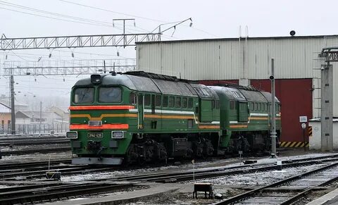Орша 2