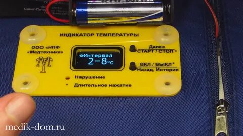 Нпф медтехника