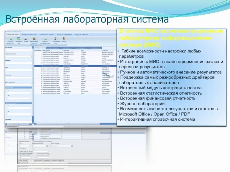 Лабораторная ис. Лабораторные информационные системы мис. Лабораторная информационная система система. Что такое информационные системы для медицинских лабораторий ?. Лабораторная подсистема мис.