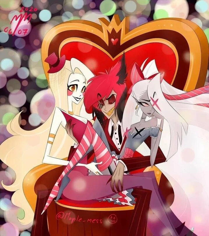 Wattpad alastor x child reader. Отель ХАЗБИН Чарли арт Королева. Hotel Hazbin 2 Чарли.