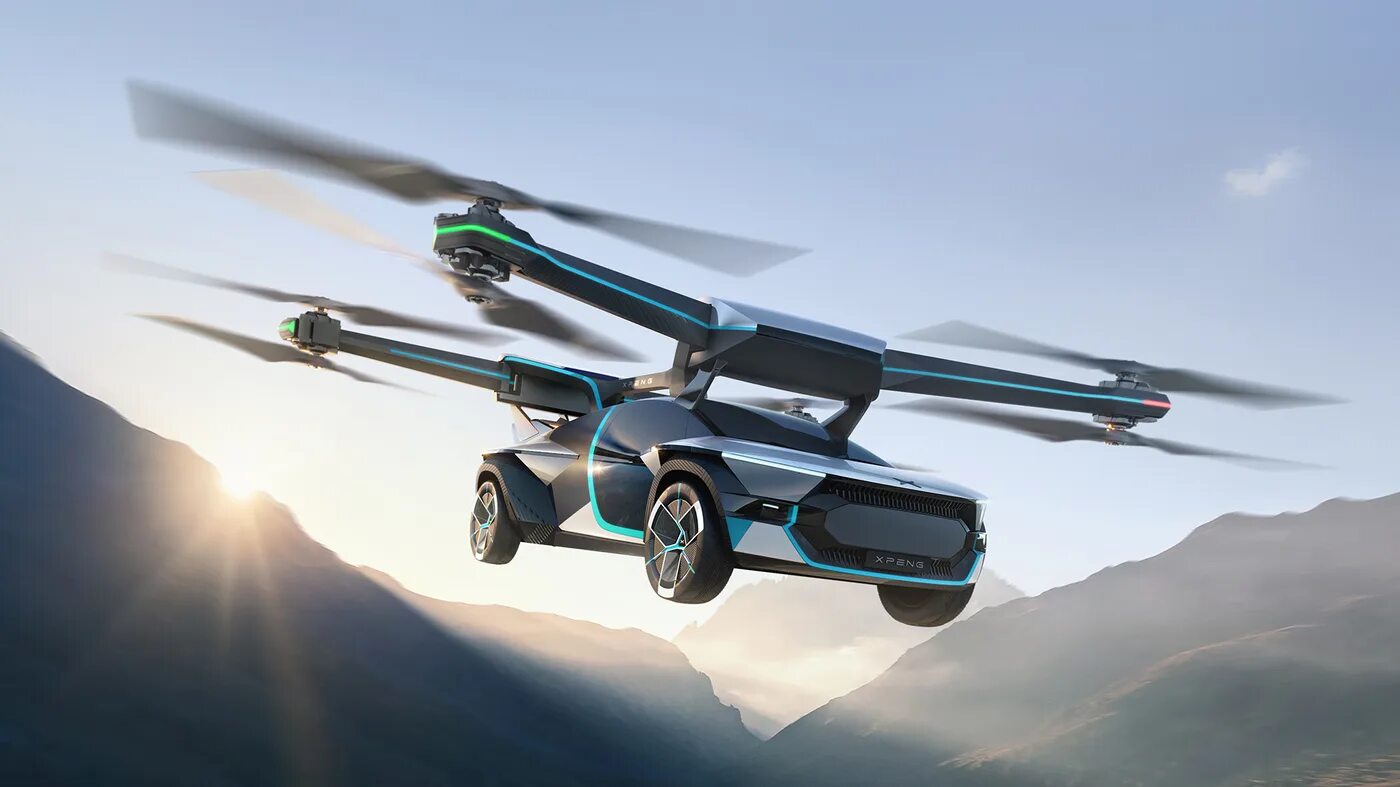 Fly car 2. Xpeng AEROHT. Xpeng летающий автомобиль. Xpeng летающий автомобиль 2025. Xpeng x3.