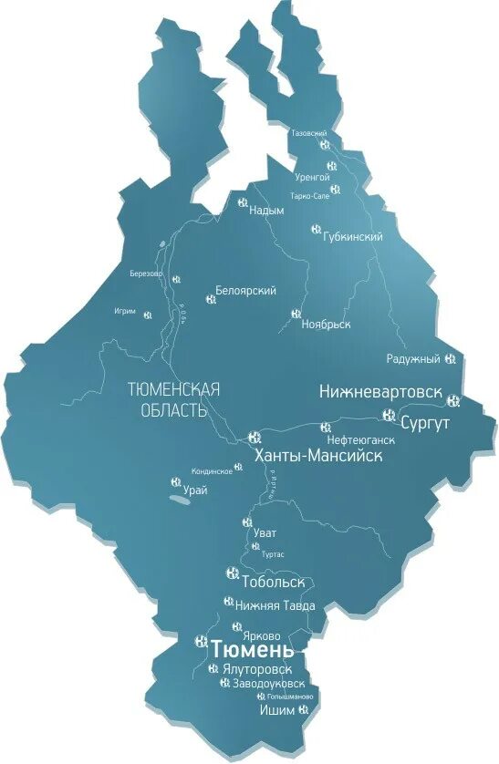 Карта высот тюменской области. Карта севера Тюменской области. Карта Тюменской области с округами. Тюмень карта области. Карта Тюменской обл с городами.