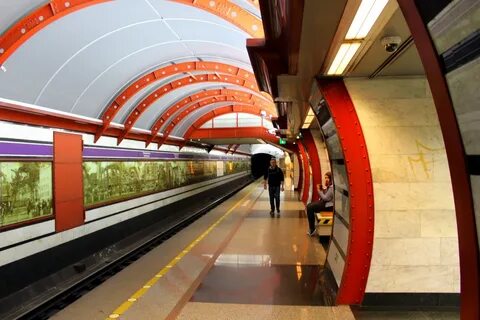 Обводной канал какая станция метро