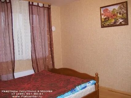 Квартир в москве снимать в молодежная