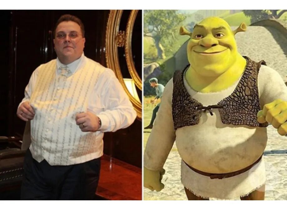 майк майерс шрек озвучка. майк майерс фото шрек. кто дублировал шрека. алексей колган озвучка шрека. озвучивает осла в шреке.