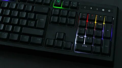 Razer ornata chroma