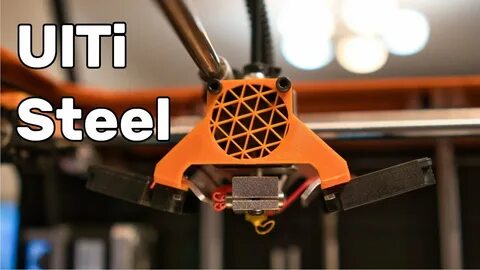 Ulti steel 2