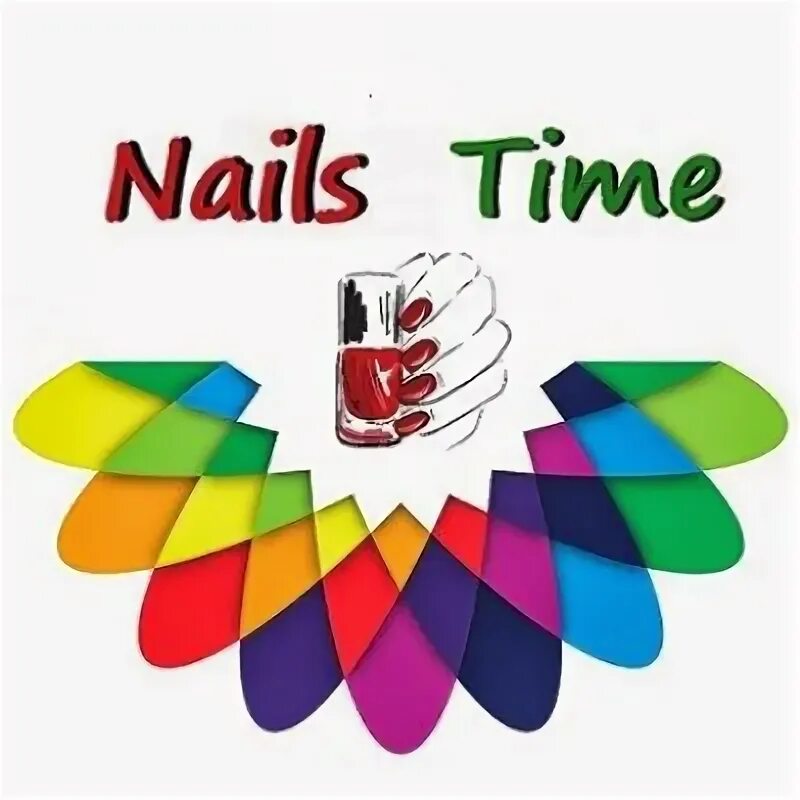 Нейл тайм. Nail time.