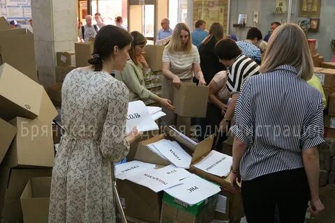 Новости курск брянск белгород