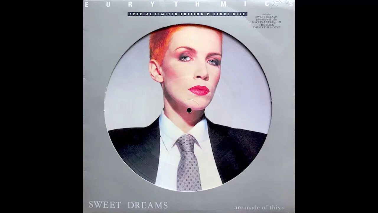 Свит дримс ремикс. Eurythmics, Annie Lennox, Dave Stewart - Sweet Dreams. Sweet Dreams are made of this. Sweet Dreams певица. Eurythmics Sweet Dreams обложка.