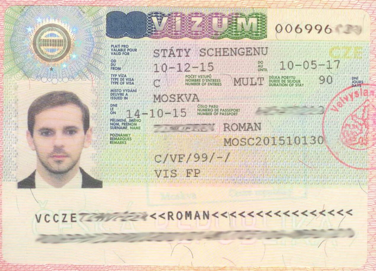 Италия нужна ли виза для россиян. Шенгенская виза в Чехию. Чешская виза. Испанская виза. Виза в Чехию для россиян.