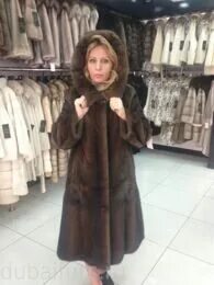 Тц сити нижний новгород шубы