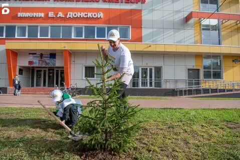 Детские сады мкр дзержинского