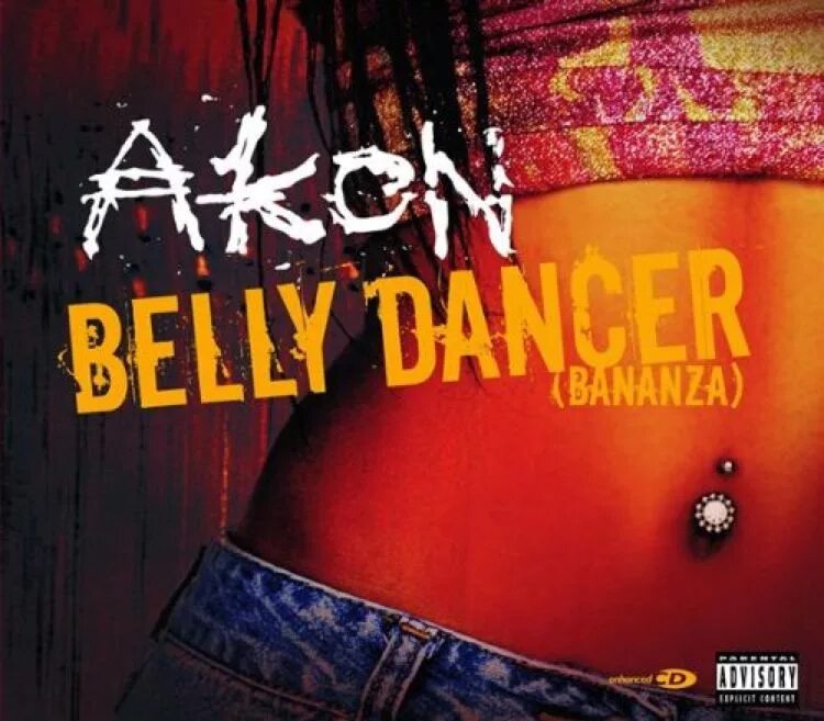 Belly dancer mp3