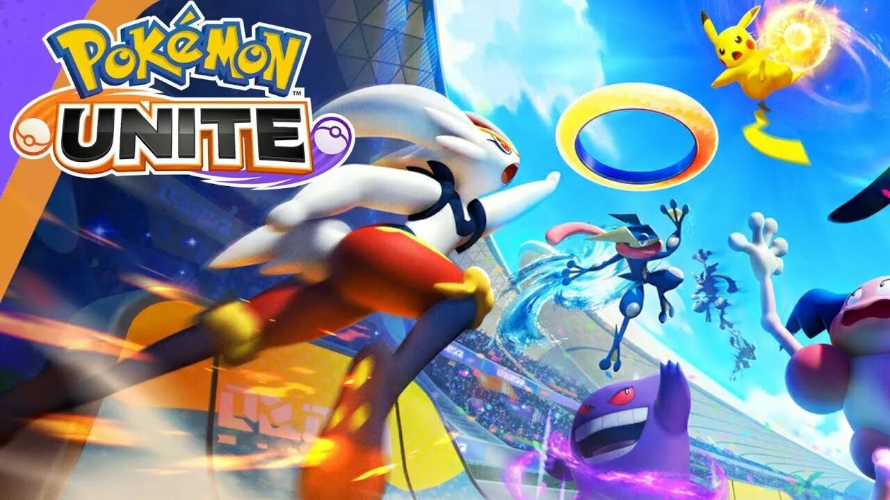 Покемон юнит. Покемон Юнити. Vivo покемоны. Pokemon Unite фон. Pokemon Unite logo.