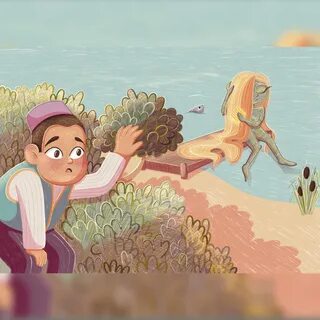 Тунистегі жалаңаш қыздар