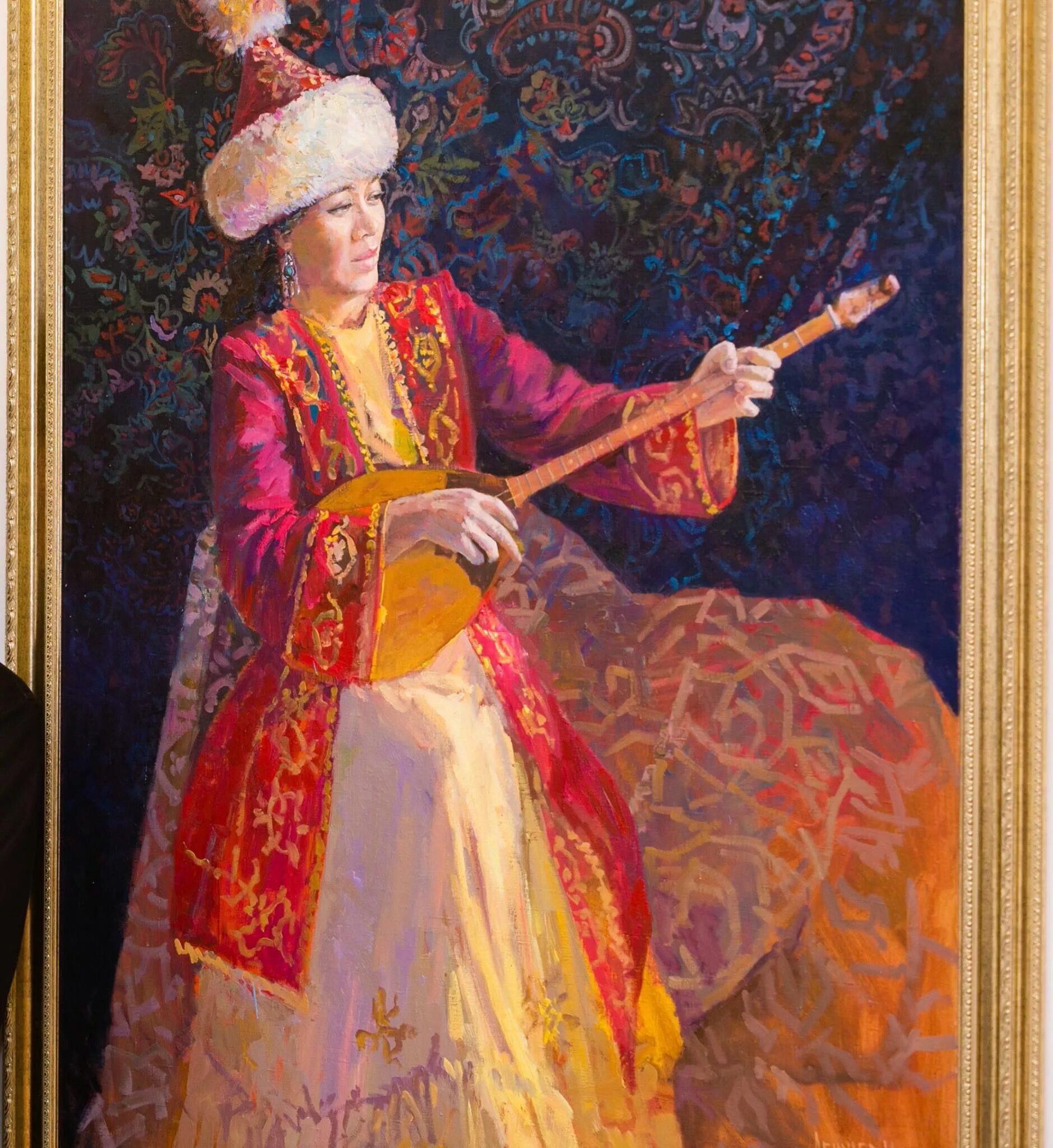 Казахская живопись. Казахи живопись. Казахская Национальная живопись. Живопись казахских художников