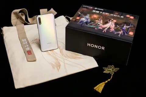 Honor of kings на айфон