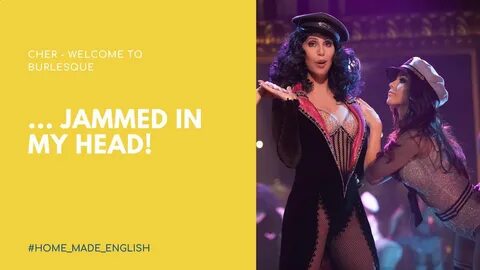 Cher dj play christmas