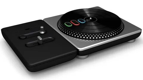 Dj hero
